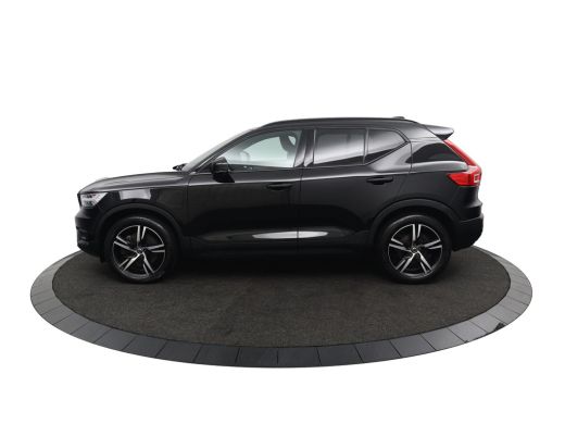 Volvo  XC40 T5 Recharge R-Design | 360 Camera | Harman/Kardon | Stoelverwarming | Adaptive LED | Adaptive Cru... ActivLease financial lease