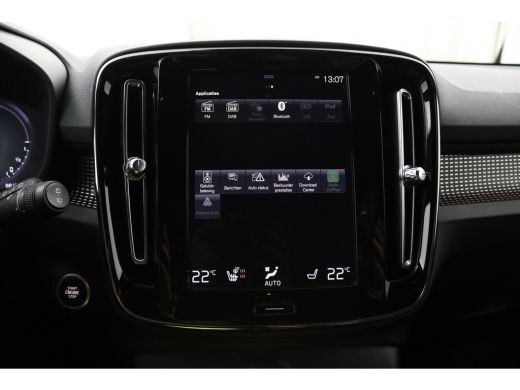 Volvo  XC40 T5 Recharge R-Design | 360 Camera | Harman/Kardon | Stoelverwarming | Adaptive LED | Adaptive Cru... ActivLease financial lease