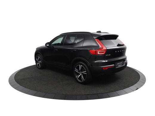 Volvo  XC40 T5 Recharge R-Design | 360 Camera | Harman/Kardon | Stoelverwarming | Adaptive LED | Adaptive Cru... ActivLease financial lease