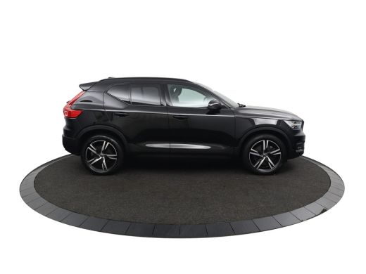 Volvo  XC40 T5 Recharge R-Design | 360 Camera | Harman/Kardon | Stoelverwarming | Adaptive LED | Adaptive Cru... ActivLease financial lease
