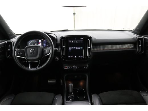 Volvo  XC40 T5 Recharge R-Design | 360 Camera | Harman/Kardon | Stoelverwarming | Adaptive LED | Adaptive Cru... ActivLease financial lease