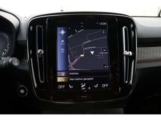 Volvo  XC40 T5 Recharge R-Design | 360 Camera | Harman/Kardon | Stoelverwarming | Adaptive LED | Adaptive Cru... ActivLease financial lease