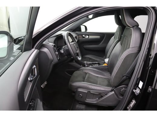 Volvo  XC40 T5 Recharge R-Design | 360 Camera | Harman/Kardon | Stoelverwarming | Adaptive LED | Adaptive Cru... ActivLease financial lease