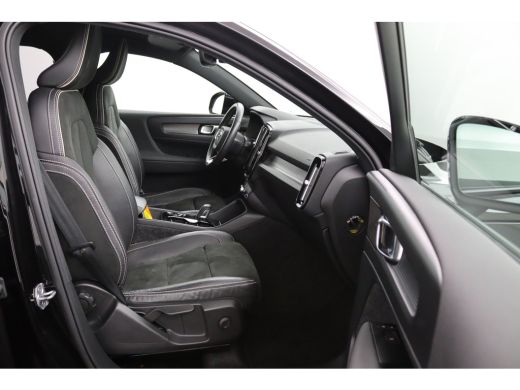 Volvo  XC40 T5 Recharge R-Design | 360 Camera | Harman/Kardon | Stoelverwarming | Adaptive LED | Adaptive Cru... ActivLease financial lease