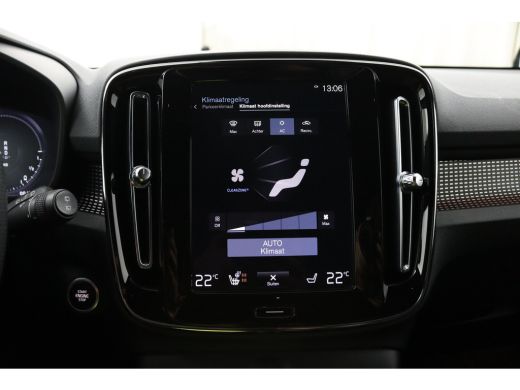 Volvo  XC40 T5 Recharge R-Design | 360 Camera | Harman/Kardon | Stoelverwarming | Adaptive LED | Adaptive Cru... ActivLease financial lease