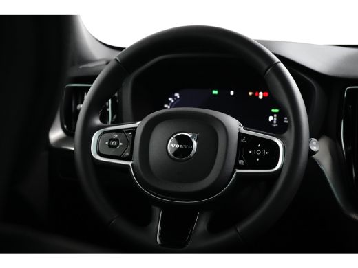 Volvo  XC60 Plus Black Edition Recharge Plug-In Hybrid AWD | Harman Kardon | Head Up Display | BLIS | Trekhaa... ActivLease financial lease