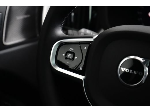 Volvo  XC60 Plus Black Edition Recharge Plug-In Hybrid AWD | Harman Kardon | Head Up Display | BLIS | Trekhaa... ActivLease financial lease