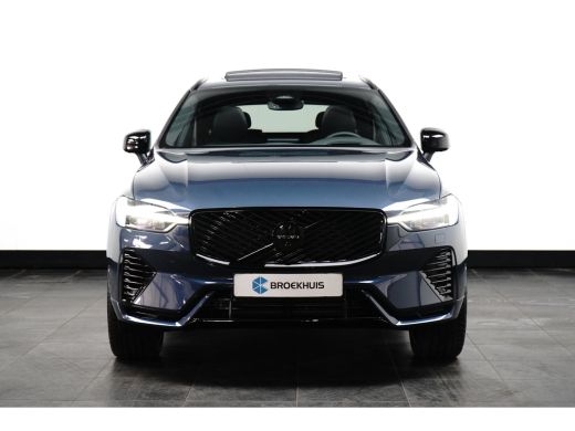 Volvo  XC60 Plus Black Edition Recharge Plug-In Hybrid AWD | Harman Kardon | Head Up Display | BLIS | Trekhaa... ActivLease financial lease