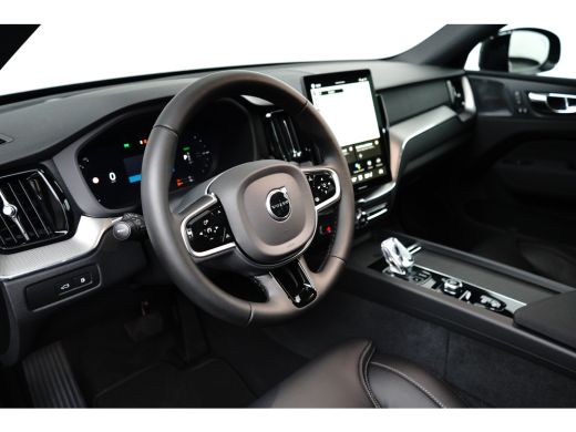 Volvo  XC60 Plus Black Edition Recharge Plug-In Hybrid AWD | Harman Kardon | Head Up Display | BLIS | Trekhaa... ActivLease financial lease
