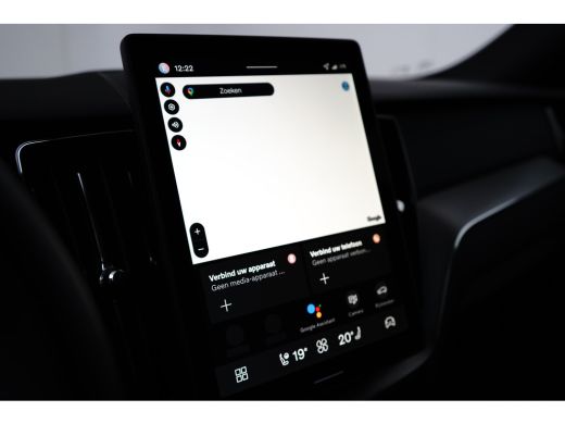 Volvo  XC60 Plus Black Edition Recharge Plug-In Hybrid AWD | Harman Kardon | Head Up Display | BLIS | Trekhaa... ActivLease financial lease