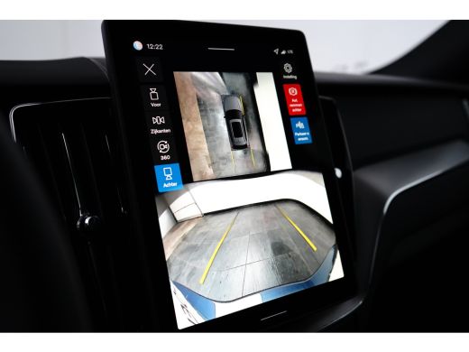 Volvo  XC60 Plus Black Edition Recharge Plug-In Hybrid AWD | Harman Kardon | Head Up Display | BLIS | Trekhaa... ActivLease financial lease