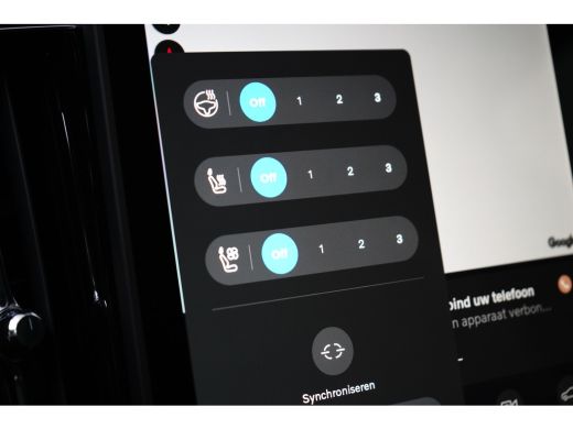 Volvo  XC60 Plus Black Edition Recharge Plug-In Hybrid AWD | Harman Kardon | Head Up Display | BLIS | Trekhaa... ActivLease financial lease