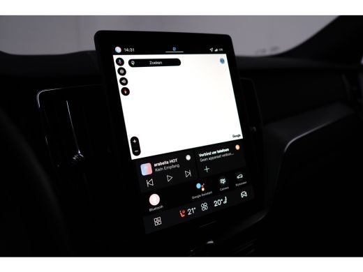 Volvo  XC60 Plus Black Edition Recharge Plug-In Hybrid AWD | Panoramadak | 360 Camera | Head-up Display | Har... ActivLease financial lease