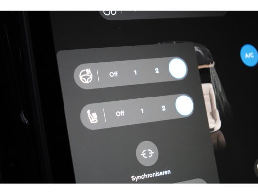 Volvo  XC60 Plus Black Edition Recharge Plug-In Hybrid AWD | Panoramadak | 360 Camera | Head-up Display | Har... ActivLease financial lease