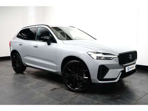 Volvo  XC60 Plus Black Edition Recharge Plug-In Hybrid AWD | Panoramadak | 360 Camera | Head-up Display | Har... ActivLease financial lease