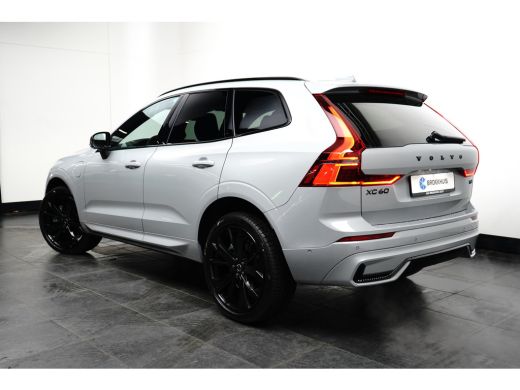 Volvo  XC60 Plus Black Edition Recharge Plug-In Hybrid AWD | Panoramadak | 360 Camera | Head-up Display | Har... ActivLease financial lease