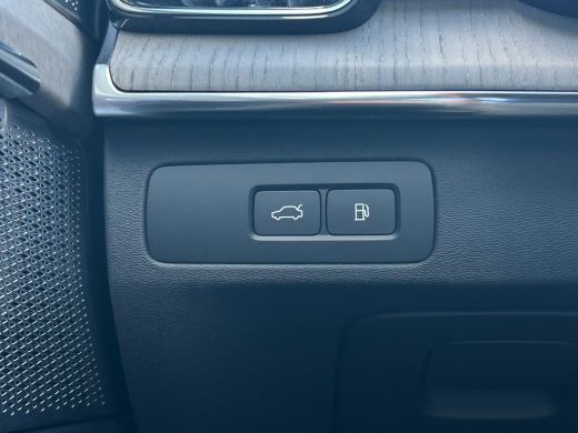 Volvo  XC90 2.0 T8 Plug-in hybrid AWD Ultra Dark Bowers & Wilkins | Luchtvering | 360 camera | Trekhaak | HU-... ActivLease financial lease