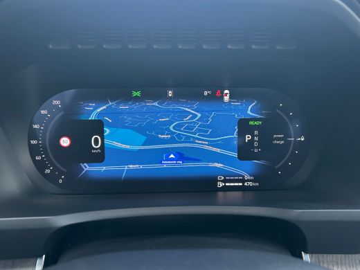 Volvo  XC90 2.0 T8 Plug-in hybrid AWD Ultra Dark Bowers & Wilkins | Luchtvering | 360 camera | Trekhaak | HU-... ActivLease financial lease