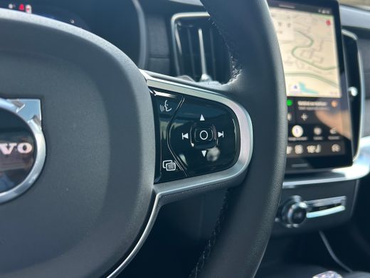 Volvo  XC90 2.0 T8 Plug-in hybrid AWD Ultra Dark Bowers & Wilkins | Luchtvering | 360 camera | Trekhaak | HU-... ActivLease financial lease