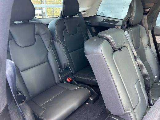 Volvo  XC90 2.0 T8 Plug-in hybrid AWD Ultra Dark Bowers & Wilkins | Luchtvering | 360 camera | Trekhaak | HU-... ActivLease financial lease
