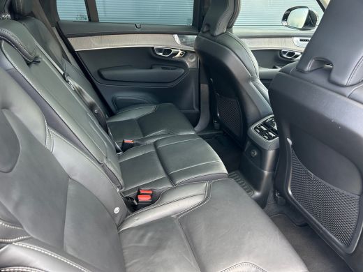 Volvo  XC90 2.0 T8 Plug-in hybrid AWD Ultra Dark Bowers & Wilkins | Luchtvering | 360 camera | Trekhaak | HU-... ActivLease financial lease