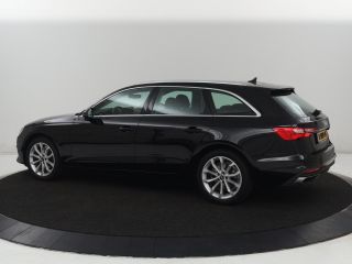 Audi A4 Avant 35 TFSI Pro Line | Automaat | Cruise Control | Elektrische achterklep | Carplay | Climate C...