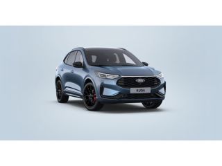 Ford Kuga 2.5 PHEV BlueCruise Edition | Ford Voorraad, Snel Leverbaar | Trekhaak Wegklapbaar | Panoramadak ...