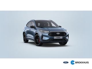 Ford Kuga 2.5 PHEV BlueCruise Edition | Ford Voorraad, Snel Leverbaar | Trekhaak Wegklapbaar | Panoramadak ...