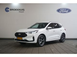 Ford Kuga 2.5 PHEV ST-Line | Trekhaak Wegklapbaar | Driver Assistance Pack | Achterbank verwarmd | Achterui...