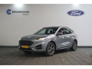 Ford Kuga 2.5 PHEV ST-Line | Winter Pakket | Achteruitrijcamera | Cruise control | Navigatie