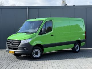 Mercedes-Benz Sprinter 317 CDI 170 PK AUTOMAAT RWD / L2H1 / 360 CAMERA / CARPLAY / BLINDSPOT