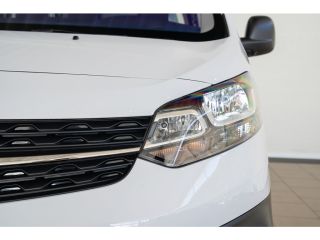Opel Vivaro 2.0 CDTI L2H1 Edition | Navigatie | Parkeersensoren | Dodehoekbewaking | Laadruimtepakket | Apple...