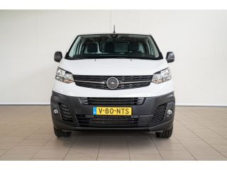 Opel Vivaro 2.0 CDTI L3H1 Edition | Navigatie | Camera | Laadruimte Pakket | Parkeersensoren Voor & Achter | ...