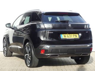 Peugeot 3008 1.2 PureTech 130PK GT | ADAPTIVE CRUISE | DODEHOEKDETECTIE | 360 CAMERA | ELEKTRISCHE ACHTERKLEP ...