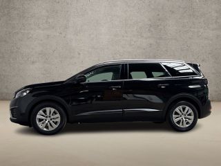 Peugeot 5008 1.2 PureTech Sport 7 Persoons Automaat (APPLE CARPLAY, GROOT NAVI, 360 CAMERA, TREKHAAK, SPORTSTO...