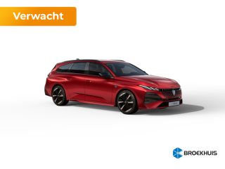 Peugeot e-308 GT | Driver Sport Pack | Elektrische parkeerrem | Extra getinte achterste zijruiten en achterruit