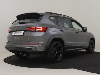 Seat Ateca FR Business Intense | Achteruitrijcamera | Airconditioning automatisch met 2-zone-temperatuurrege...