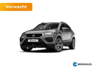 Seat Ateca Style Business Intense | Achteruitrijcamera | Airconditioning automatisch met 2-zone-temperatuurr...