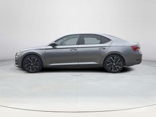 Skoda Superb 1.5 TSI ACT Sportline Business Trekhaak