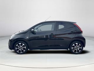 Toyota Aygo 1.0 VVT-i x-joy | 06-10141018 Voor meer informatie