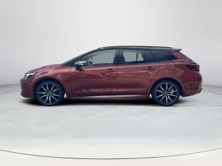 Toyota Corolla Touring Sports Hybrid 200 GR Sport | 06-10141018 Voor meer informatie