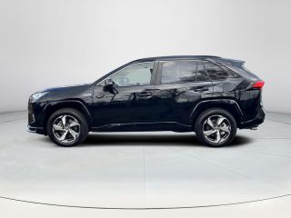 Toyota RAV4 2.5 Plug-in Hybrid AWD Style | Navigatie | Carplay | Verwarmbare achterbank | Parkeersensoren |