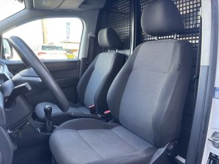 Volkswagen Caddy 2.0 TDI L1H1 BMT Economy Business | Trekhaak | Bluetooth | Airco