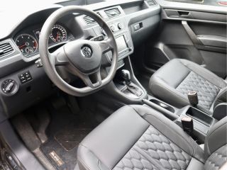 Volkswagen Caddy 2.0 TDI L2H1 BMT Maxi Exclusive Edition