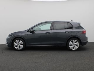 Volkswagen Golf 1.5 eHybrid Life Edition 204PK DSG Trekhaak, Memorystoel, Ergo Active Stoelen, 17" LM Velgen, Key...