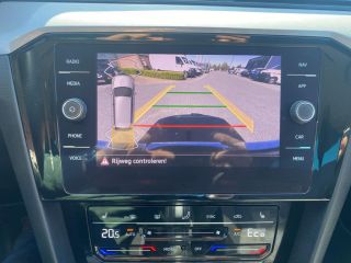 Volkswagen Passat Variant 1.4 TSI PHEV GTE Business | Trekhaak | A.Camera | Elec. Klep | 218Pk | PHEV |