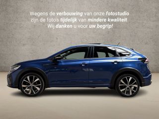 Volkswagen Taigo 1.0 TSI R-Line Automaat (2X R-LINE, SCHUIFDAK, VIRTUAL COCKPIT, APPLE CARPLAY, STOELVERWARMING, S...