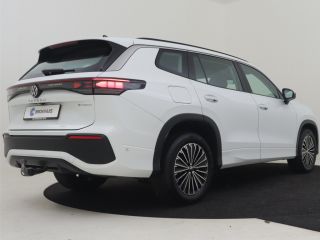 Volkswagen Tayron 1.5 eHybrid Life 204pk DSG/AUTO | Dodehoek detectie | Adaptive cruise control | Stoelverwarming |...