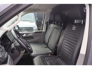 Volkswagen Transporter 2.0 TDI 150pk L2 H1 Bulli 75th Edition