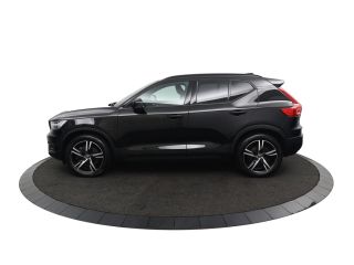 Volvo  XC40 T5 Recharge R-Design | 360 Camera | Harman/Kardon | Stoelverwarming | Adaptive LED | Adaptive Cru...